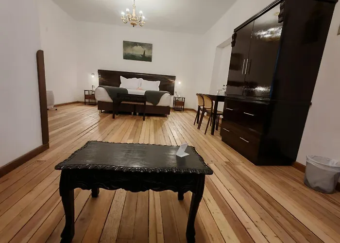 Hotel Afma Nueva Alta