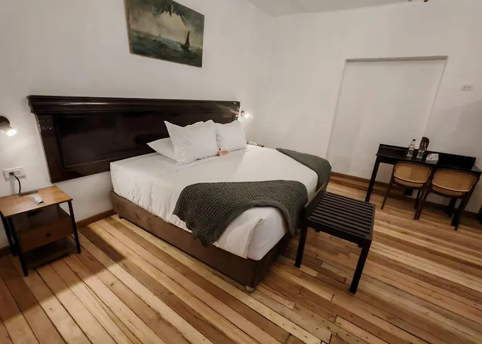 Hotel Afma Nueva Alta 3*