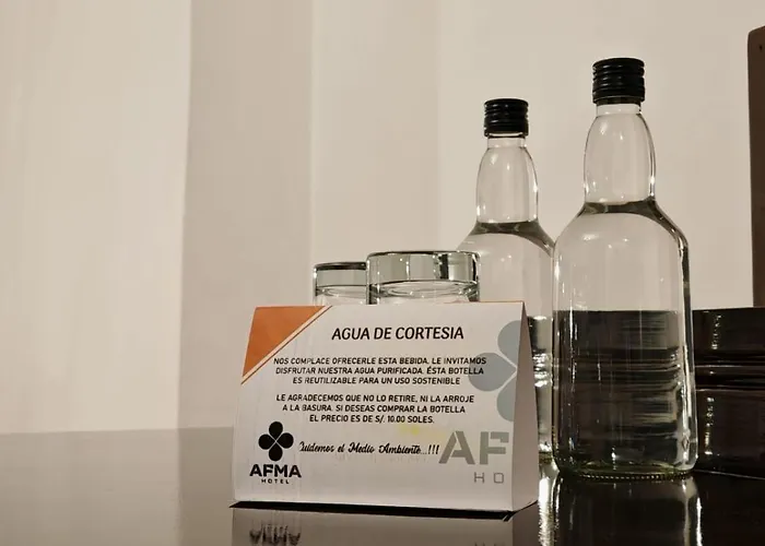 Afma Nueva Alta Cusco