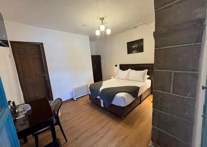Hotel Afma Nueva Alta 3*