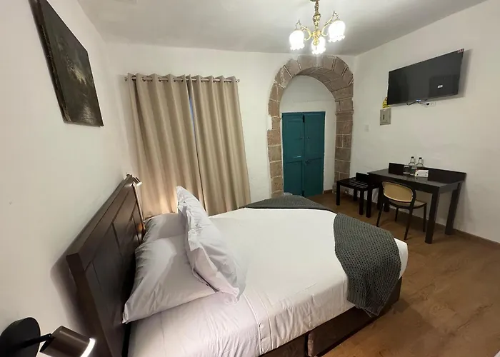 Afma Nueva Alta 3* Cusco