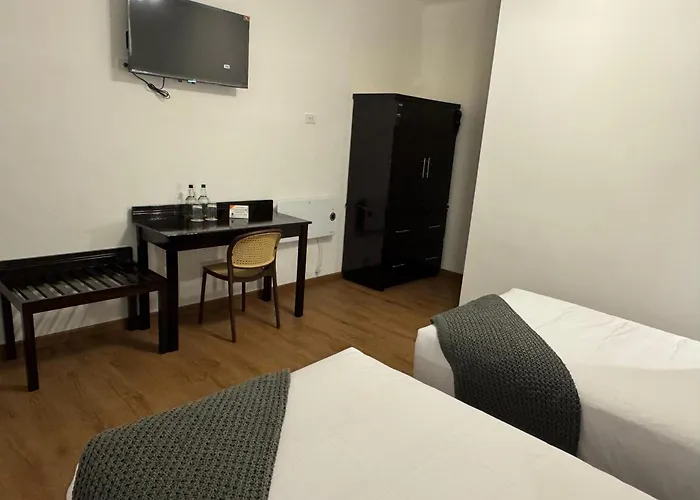 Hotel Afma Nueva Alta 3*