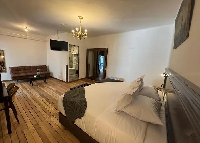 Afma Nueva Alta Hotel