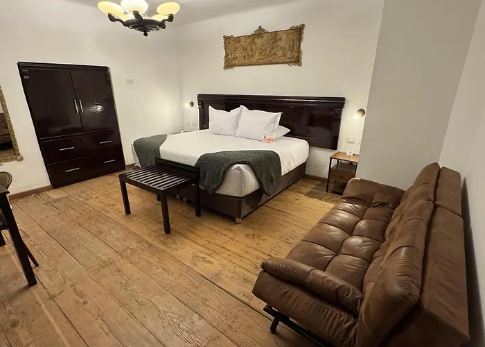 Hotel Afma Nueva Alta
