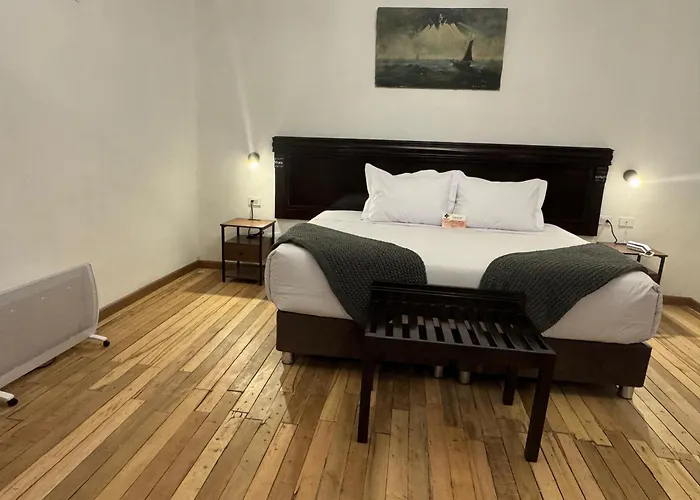 Hotel Afma Nueva Alta