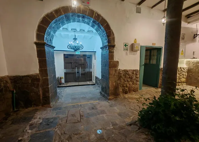 Afma Nueva Alta 3* Cusco