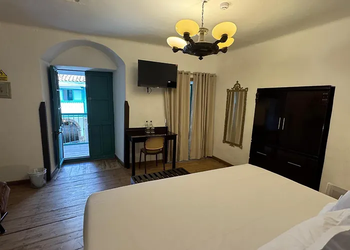 Afma Nueva Alta Hotel
