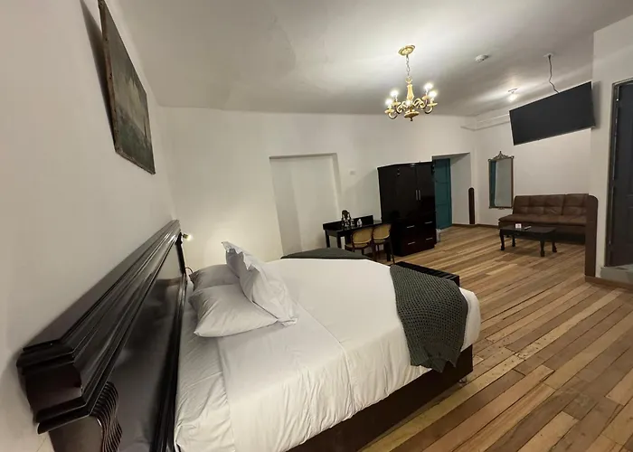 Hotel Afma Nueva Alta 3*