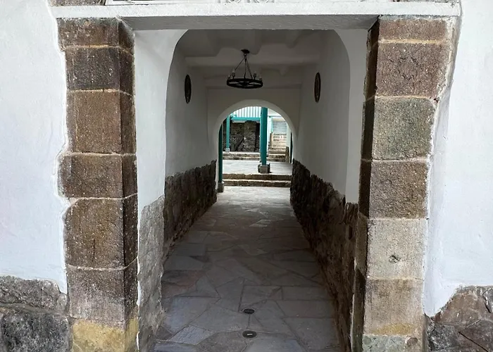 Afma Nueva Alta 3* Cusco