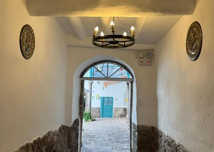 Afma Nueva Alta Cusco