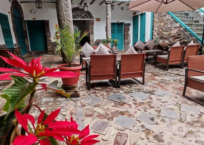 Afma Nueva Alta Cusco