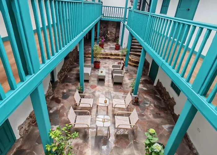 Hotel Afma Nueva Alta 3*