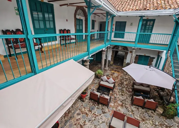 Afma Nueva Alta Hotel