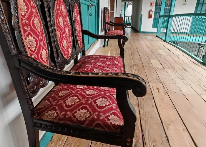 Hotel Afma Nueva Alta Cusco